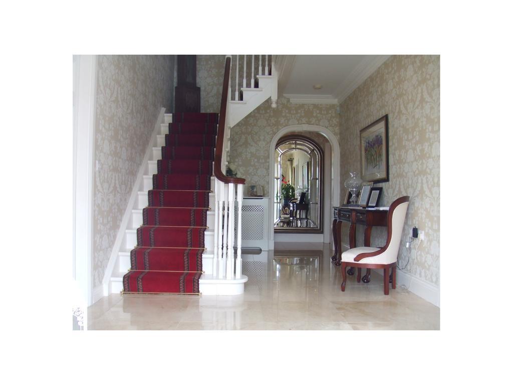 Ambrose Mews B&B Duncormick エクステリア 写真