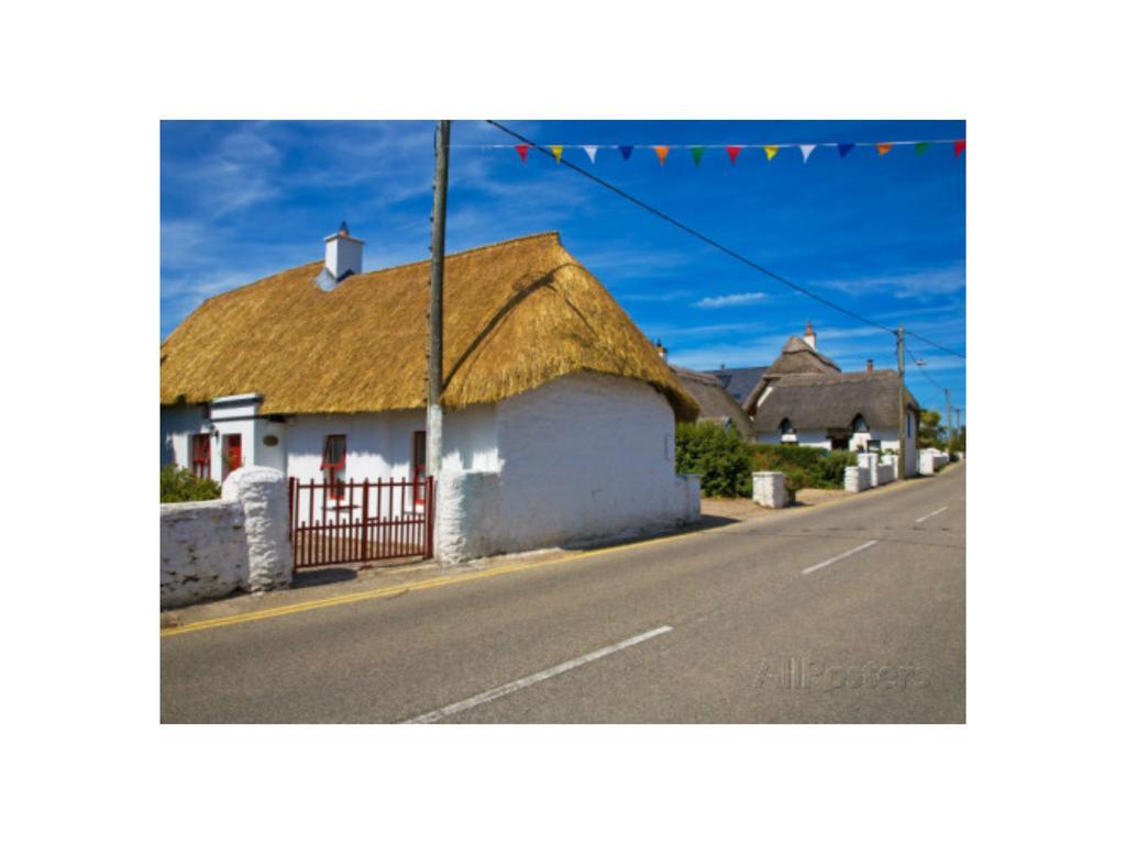 Ambrose Mews B&B Duncormick エクステリア 写真