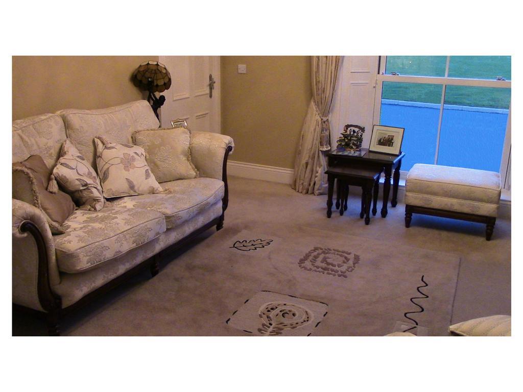 Ambrose Mews B&B Duncormick エクステリア 写真
