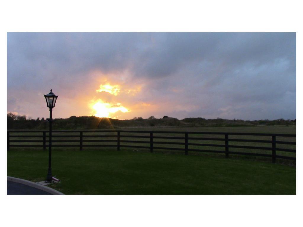 Ambrose Mews B&B Duncormick エクステリア 写真